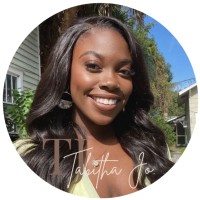 Tabitha Joseph
