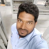 Raghuram Thirumala