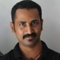 Rejish Pillai