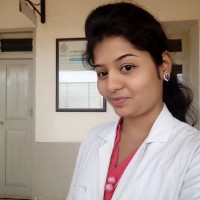 Priyanka Patil