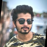 Krinal Chakraborty
