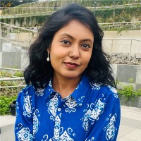 Shilpa Nandi