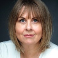 Maxine Evans
