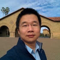 Wei Huang