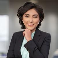 Maria Alejandra Buitrago Solis