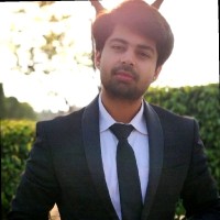 Deepanshu Tyagi