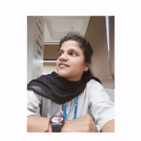 Sowmya M