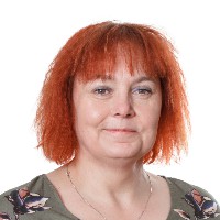 Dorthe Sørensen