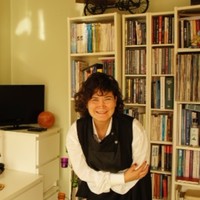 Pelinsu Gören Co-Active Coach