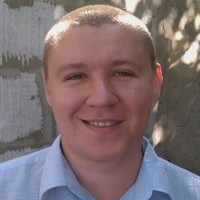 Алексей Кузнецов