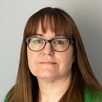 Georgina Kennedy