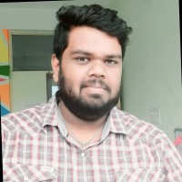 Madhu Sudan M