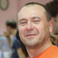 Vladislav Voronchenko