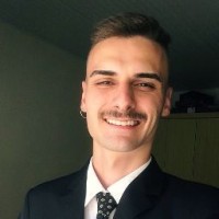 Gabriel Danuz oliveira