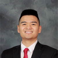 Ian Huang