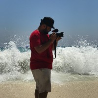 Dylan Mascarenhas