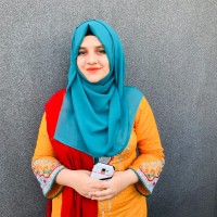 Afreen Khurram