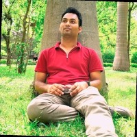 Prem Pratyush Mangraj
