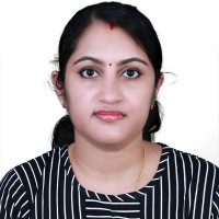 Soumya R Nair