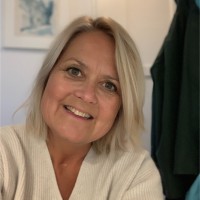 Anita De Graaf