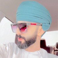 Al Mutasim Khalid Al Harthy