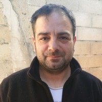 Marco Simoes