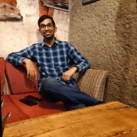 Ekansh Goyal