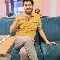 Krishan Kumar  (Yadav)