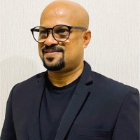 Shajil Kallullathil, MBA-PM, PMP®, PMI-RMP, PMI-PBA, Microsoft Power BI