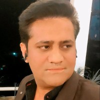 Rajiv Mathew