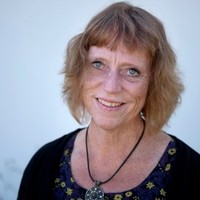 Kate Svensson