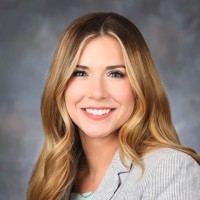 Ashley Lubbers, PhD