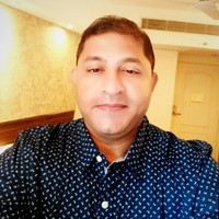 Ritesh Shah