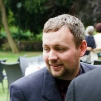Adam Dickison