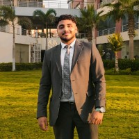 Abdelrahman Saudi