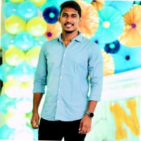 Koushik Reddy