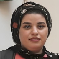 Amany Aboulrous
