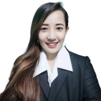 Rhene Esther Kate Napesac