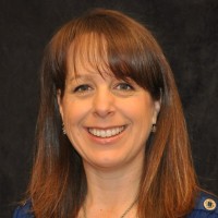 Elaine Jones
