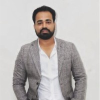 Deepak Pandey
