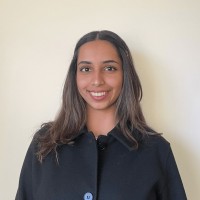 Tiara Jain