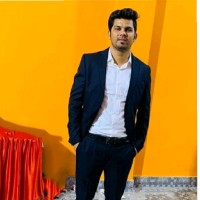 Sparsh Raj