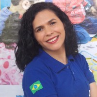 Creuziane Barros