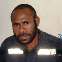 Arthur Dambui
