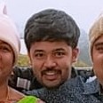 D Suriyah Dhinakaran