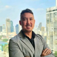 Dr. Clive Walker, Ed.D.