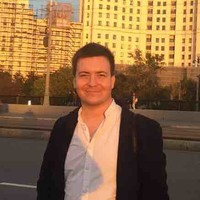 Кирилл Левин