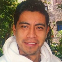 Daniel Sanchez B.