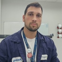 Nathan Moreira