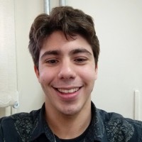 Lucas Carvalho Santos